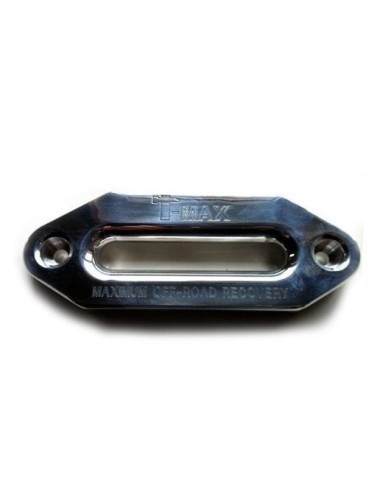 Ecubier alu T-max Musclelift noir L (neuf)