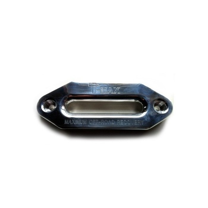 Ecubier alu T-max Musclelift noir L (neuf)