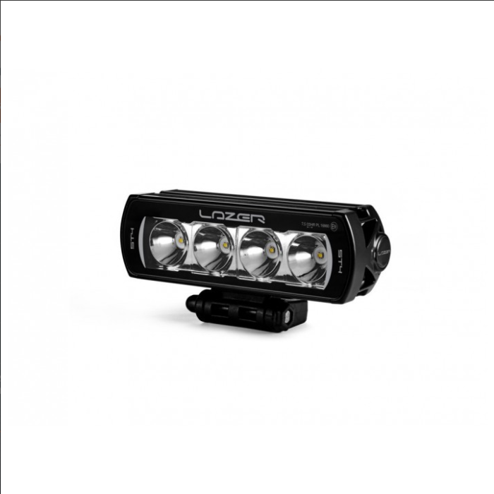 Barre à Leds Lazer, modèle ST-4 Evolution