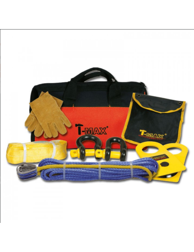 KIT TREUILLAGE CORDE T-MAX