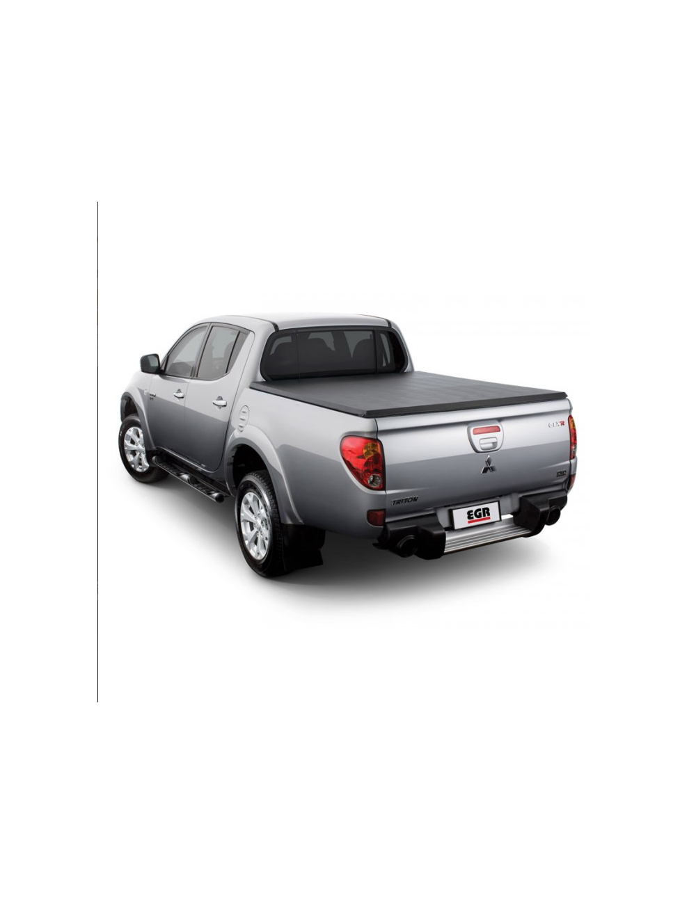 BACHE SOUPLE PICK UP BACHE SOUPLE PICK UP