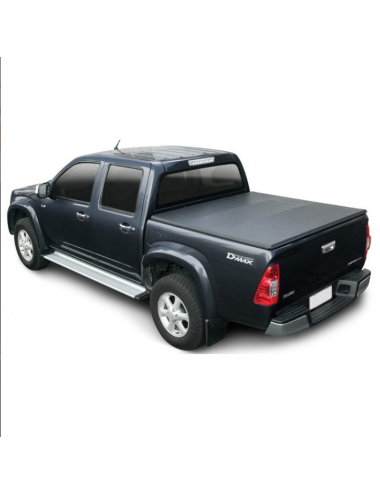 BACHE SOUPLE PICK UP
