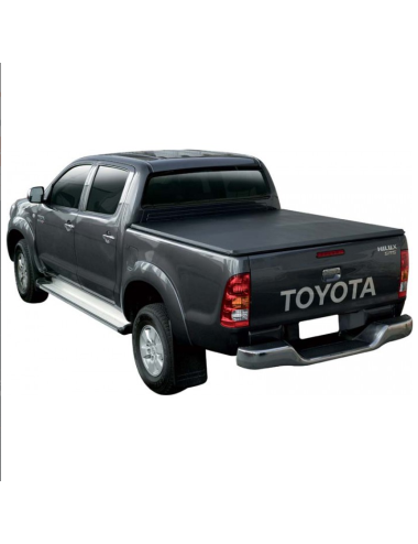 BACHE SOUPLE PICK UP