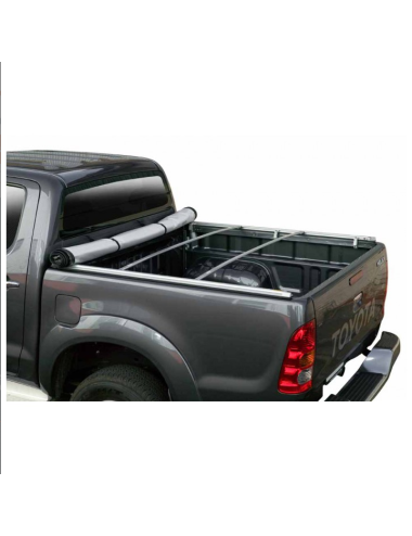 BACHE SOUPLE PICK UP