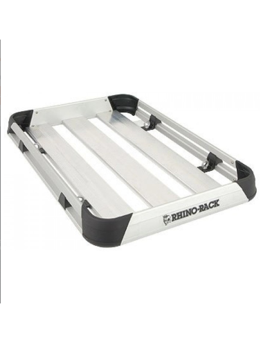 MINI GALERIE ALUMINIUM RHINO RACK