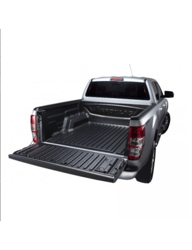 BAC DE BENNE AEROKLAS ISUZU DMAX