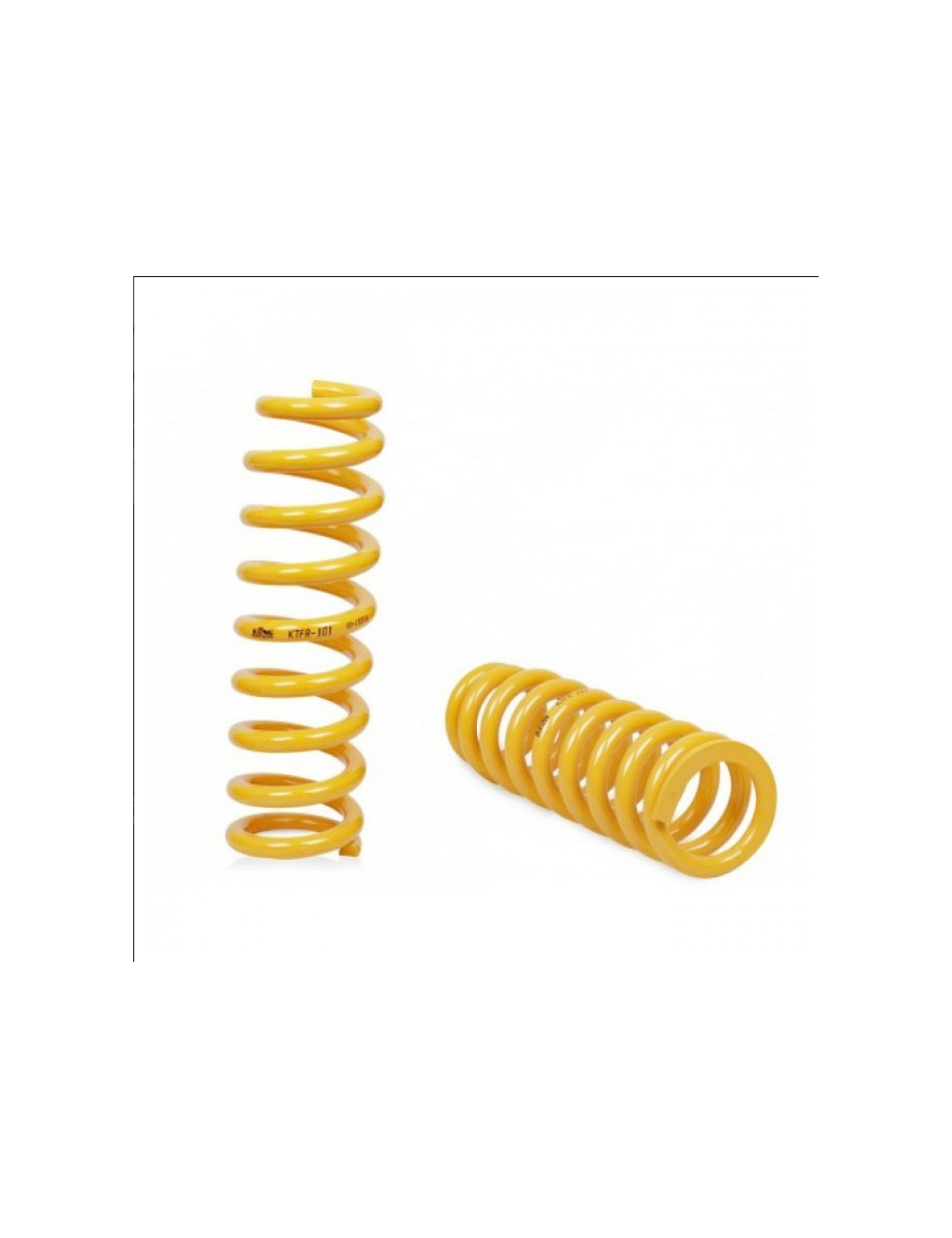 RESSORTS ARRIÈRE KING SPRING MITSUBISHI PAJERO V RESSORTS ARRIÈRE KING SPRING MITSUBISHI PAJERO V