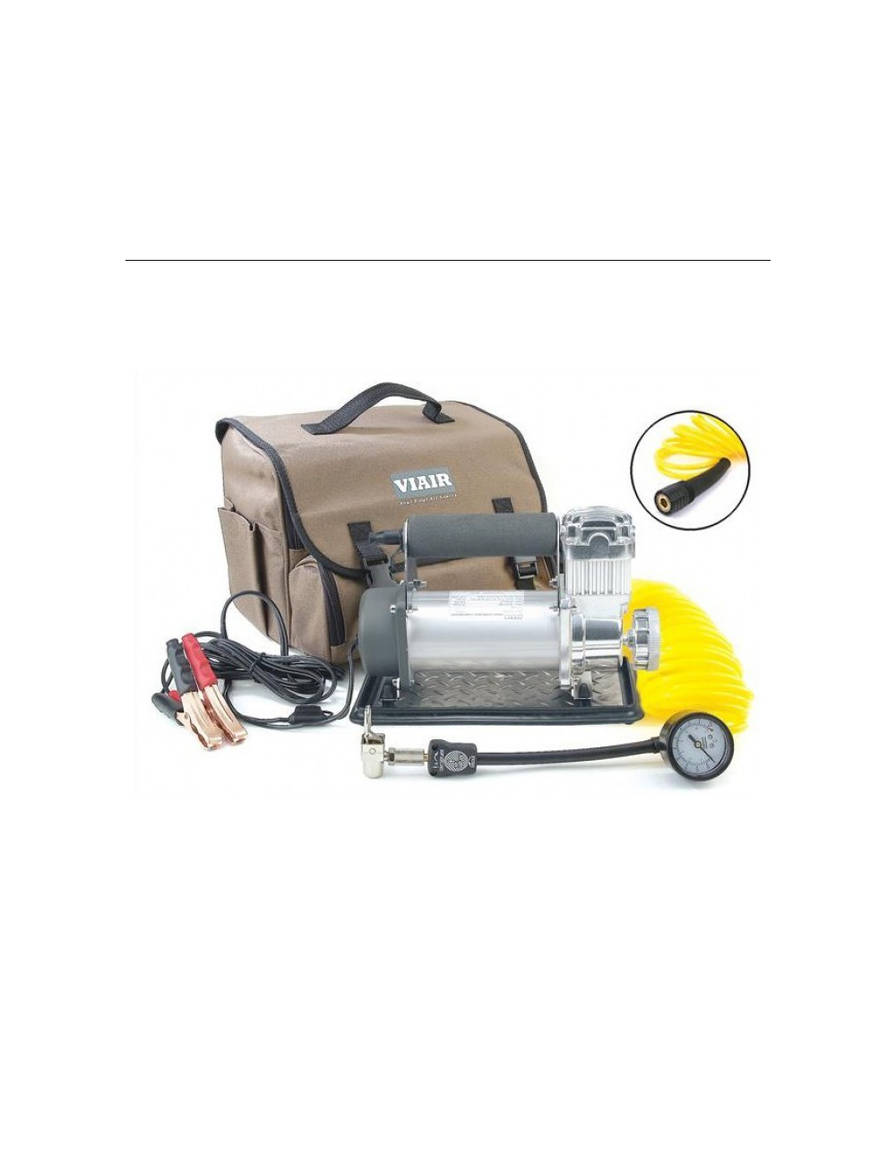 COMPRESSEUR VIAIR 400 P 12V