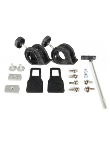 FIXATIONS DE PELLE RHINO RACK