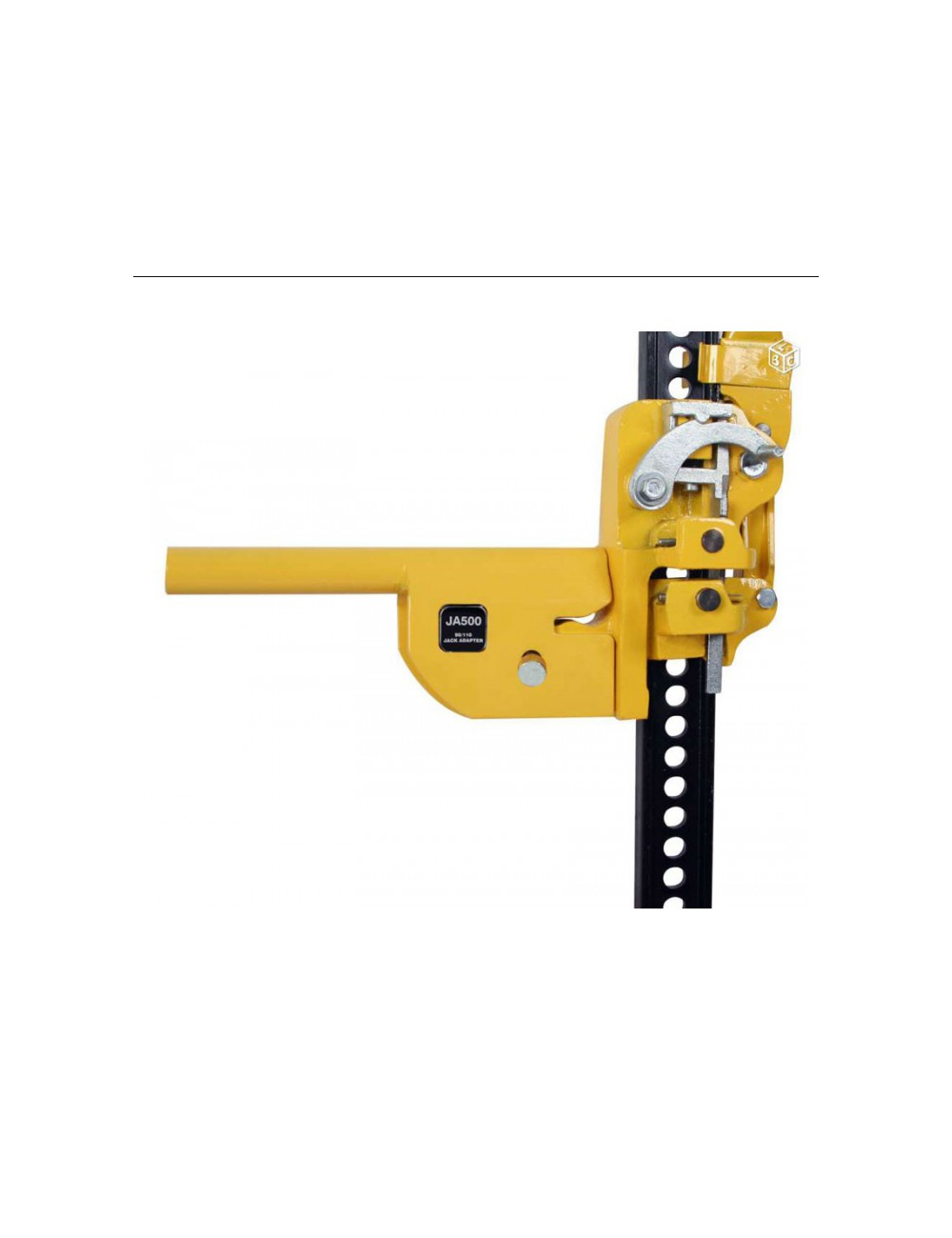 ADAPTATEUR FARM JACK POUR DEFENDER