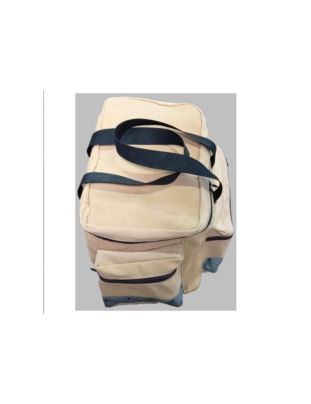 Sac de rangement accessoires auto idéal raid 4x4 bivouac Sac de rangement accessoires auto idéal raid 4x4 bivouac