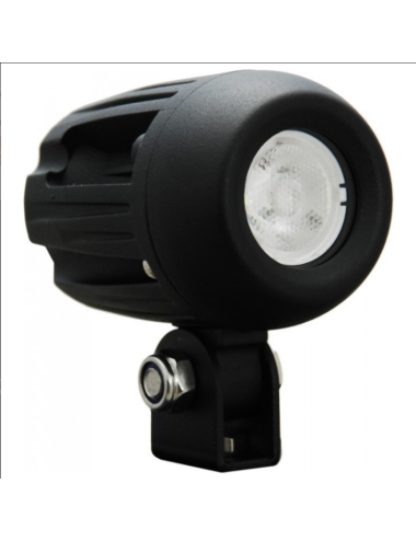 MINI SOLO BLACK 1.7'' 5W LED POD 10°