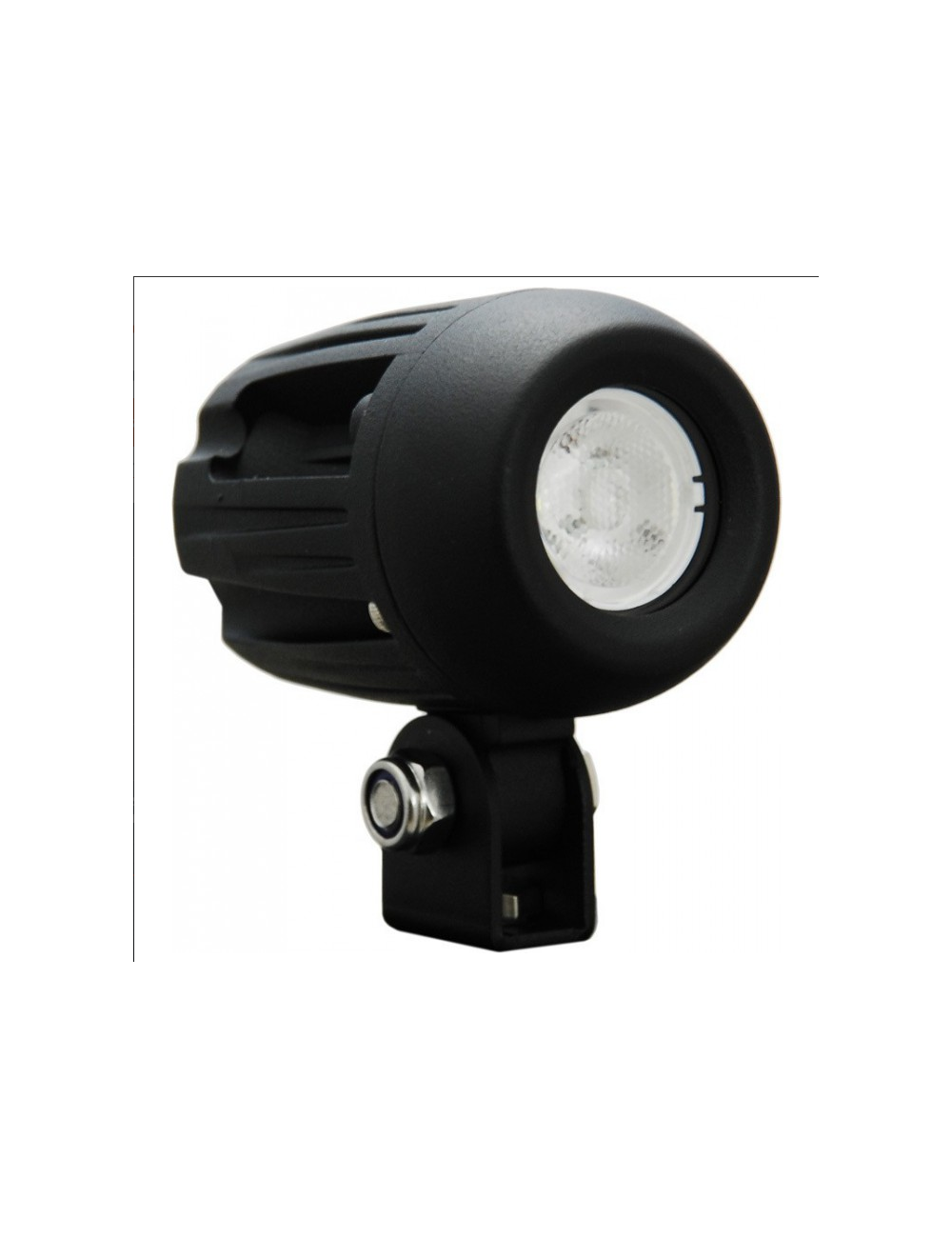 MINI SOLO BLACK 1.7'' 5W LED POD 10°