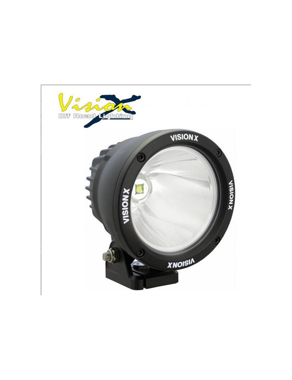 CANNON SERIE LED 120MM 25W LA PAIRE