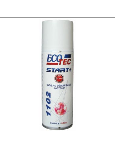 START+ ECO TEC