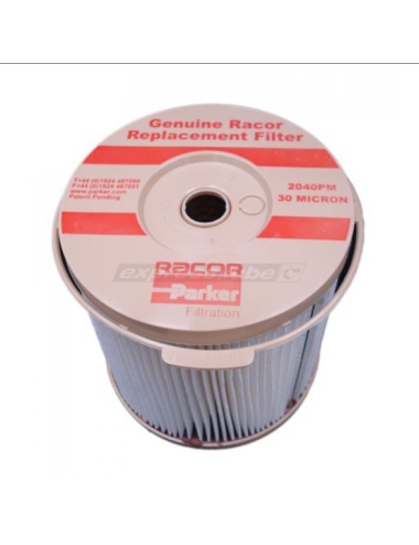 ELEMENT FILTRANT RACOR PARKER 900 FG