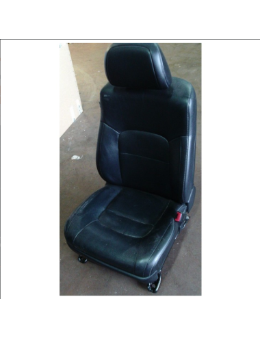 INTERIEUR CUIR TOYOTA VDJ 200