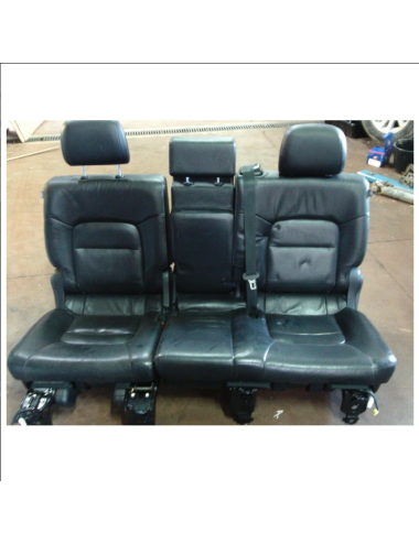 INTERIEUR CUIR TOYOTA VDJ 200