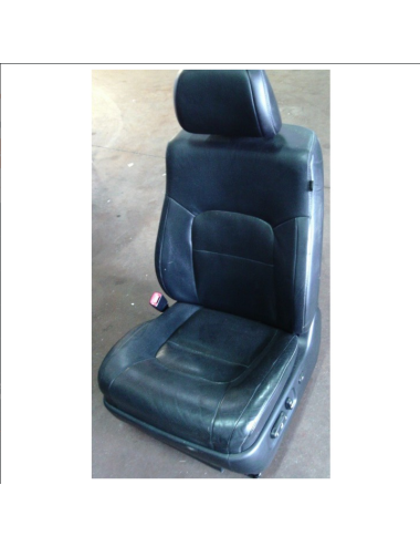 INTERIEUR CUIR TOYOTA VDJ 200