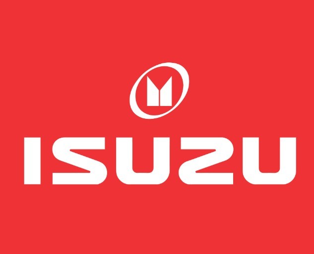 isuzu