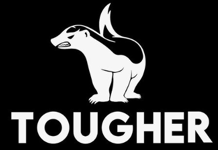 Tougher